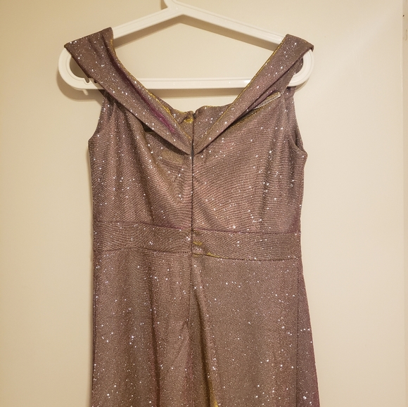 Evening gown - Picture 4 of 7